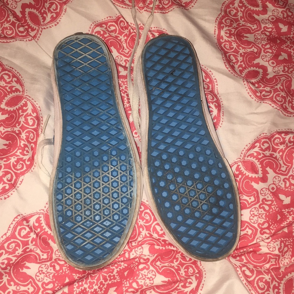 Authentic Vans - image 3